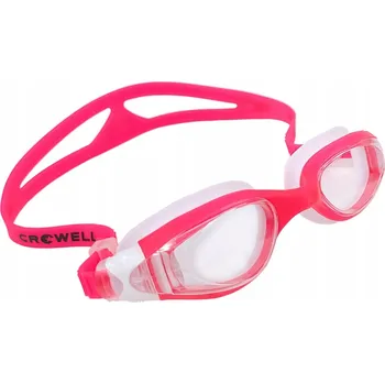 Plavecké brýle Dětské plavecké brýle Crowell GS16 Coral