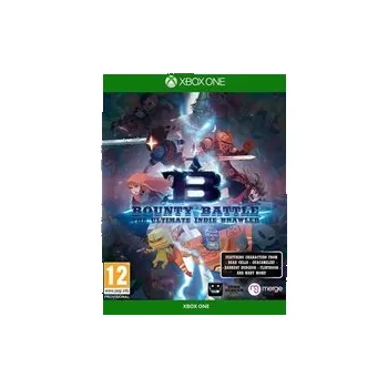 Hra pro Xbox One Bounty Battle Xbox One