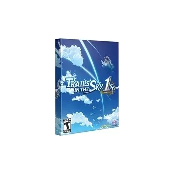 Hra pro PlayStation 5 Trails in The Sky: 1st Chapter - Steelbook Edition (PS5)