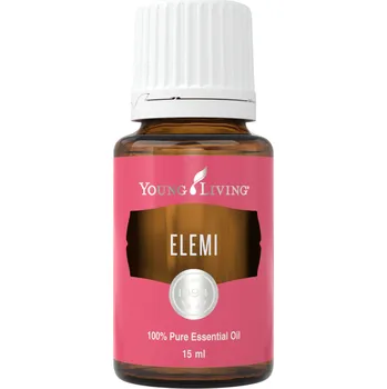 Young living Elemi (Kanárník luzonský) 15 ml