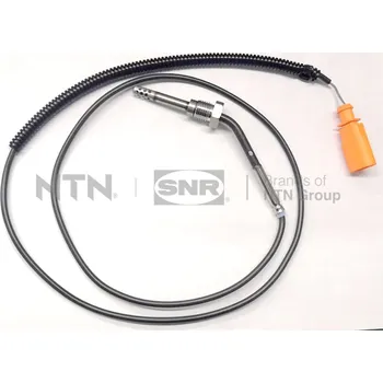 Čidlo automobilu Čidlo teploty výfukových plynů SNR EGT154.66