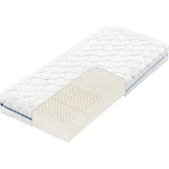 Matrace Matrace Klára Tropico, výška 15 cm, 80 x 200 cm