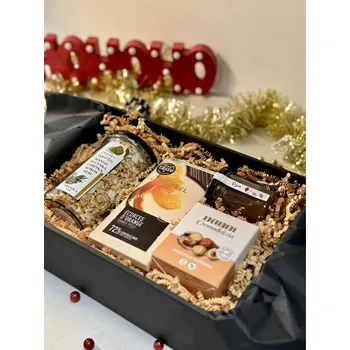 Pastry, s.r.o. PASTRY DÁRKOVÝ BALÍČEK ovocný