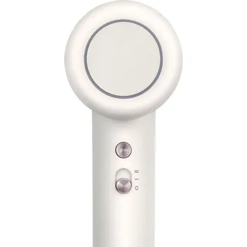 Fén Vevor Vysoušeč vlasů 105000RPM 200 mil. Kč záporných iontů, 3 teploty, 2 rychlosti