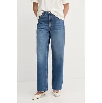 Dámské džíny Džíny Liu Jo UF5139.D0287 modrá 50J, vel. 28