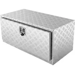 Vevor Úložný box pod podvozek 36"×24"×24" hliník, vodotěsný, zamykatelný