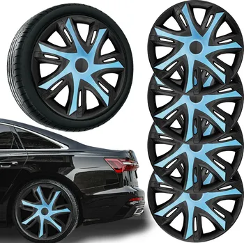 Disk Poklice NRM 16" modrá