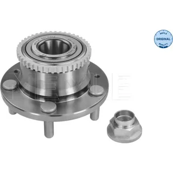 Náboj kola MEYLE 35-14 752 0001