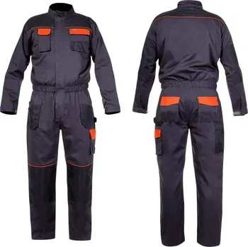 Pracovní obuv LAHTI PRO PRACOVNÍ OCHRANNÁ MONTÉRKOVÁ SOUPRAVA L41501 2L 54