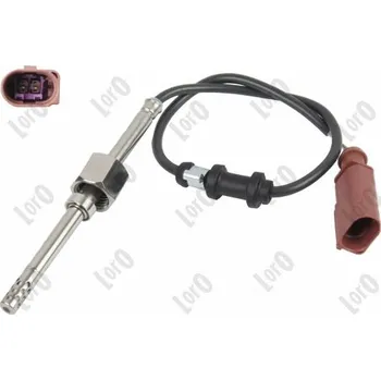 Čidlo automobilu Čidlo teploty výfukových plynů ABAKUS 120-07-034