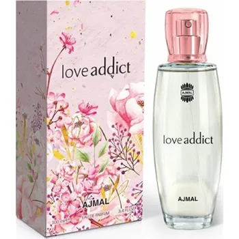 Dámský parfém Ajmal Love Addict - EDP