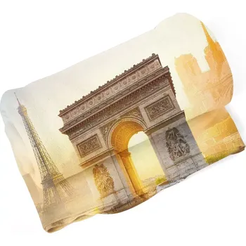 deka Sablio Deka Paříž Vítězný oblouk - 150x120 cm