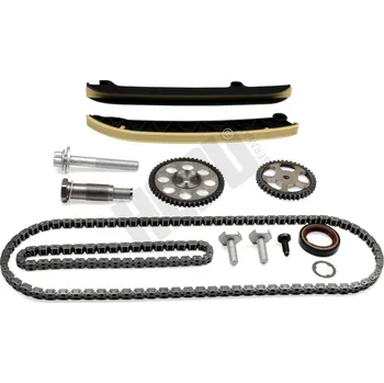 Rozvod motoru Sada rozvodového řetězu HEPU 21-0636