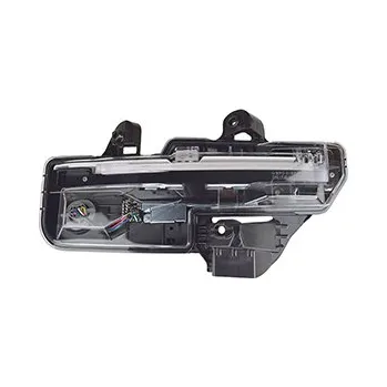 Mlhový světlomet Mlhovka VAN WEZEL 2751997