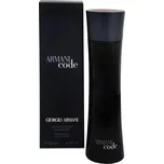 Giorgio Armani Code For Men - EDT 125 ml + 2 měsíce na vrácení zboží