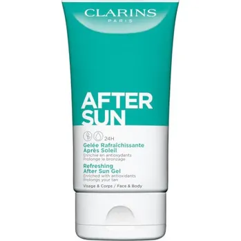 Opalování Osvěžující gel po opalování (Refreshing After Sun Gel) 150 ml