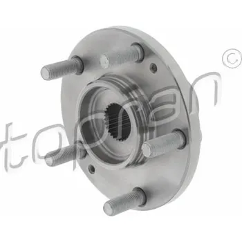 Náboj kola TOPRAN 820 932