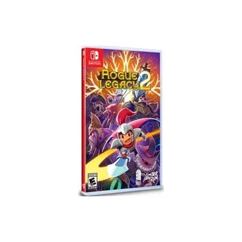 Hra pro Nintendo Switch Rogue Legacy 2 (SWITCH)