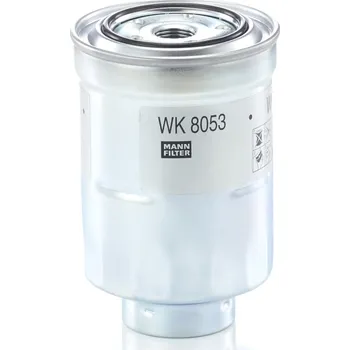 Palivový filtr Palivový filtr MANN-FILTER WK 8053 Z
