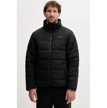 Bunda Jack Wolfskin NORTHERN LITE A65024 černá 99X, vel. L