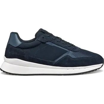 Pánská obuv Sneakers boty Geox U BRANTHON U55LCA.02211.C4002 námořnická modř 59X, EUR 45