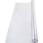 Vevor Plastový ubrus na stůl 30×60 inch, 1.5 mm, průhledný obdélníkový