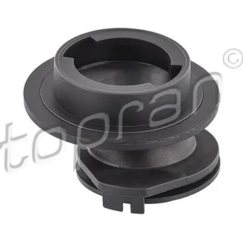 Olejový filtr Rohrleitung, Öleinfüllstutzen TOPRAN 116 519