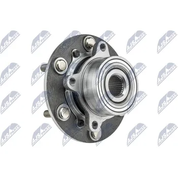 Autodíl Sada ložiska kola NTY KLP-MS-040