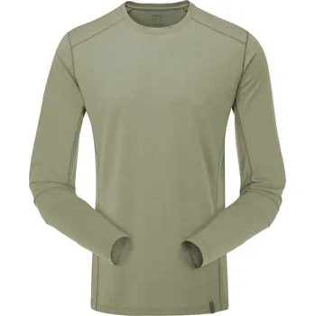 turistický batoh Rab Syncrino Base LS Tee Stone L