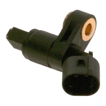 Brzdový systém Snímač počtu otáček kol BOSCH 0 986 594 000