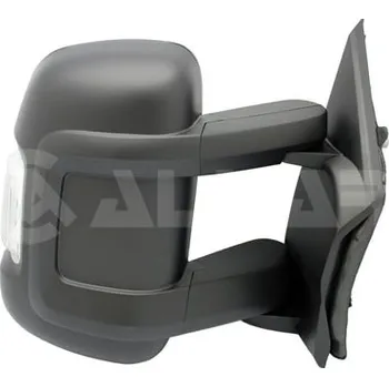 Auto zrcátko Vnější zpětné zrcátko ALKAR 9216922