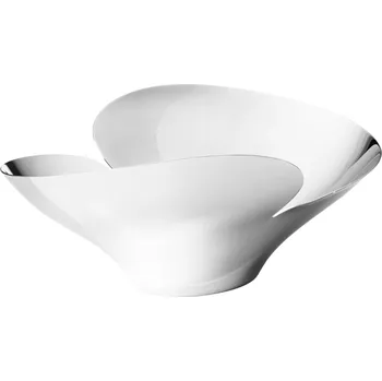 Georg Jensen Mísa Bloom Botanica Medium