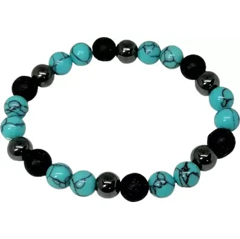 Náramek TVŮJ OSUD -pánský náramek (větší obvod)