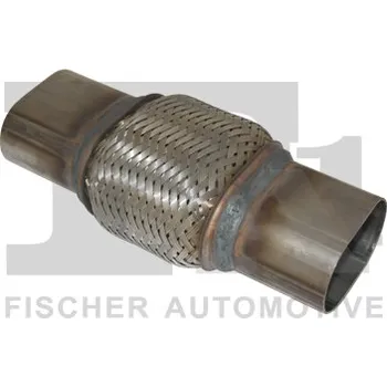 Přední díl výfuku Pružný díl výfuku FA1 VW472-220