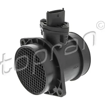 Váha vzduchu Snímač protékajícího množství vzduchu TOPRAN 629 203