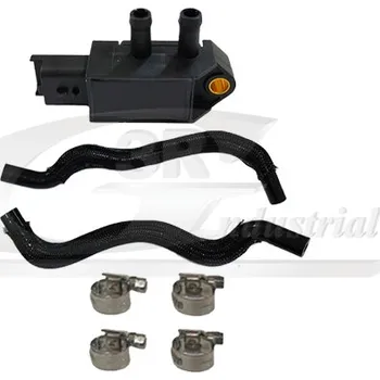 Čidlo automobilu Senzor tlaku výfukových plynů 3RG 83663