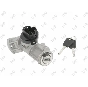 Autozámek Zámek řízení ABAKUS 132-016-039