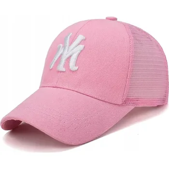 Kšiltovka Kšiltovka Luminary - Růžová KP-30746