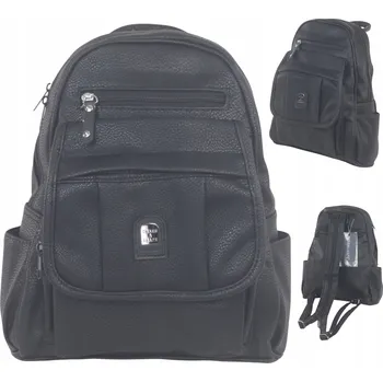 Městský batoh BATOH kožený batoh