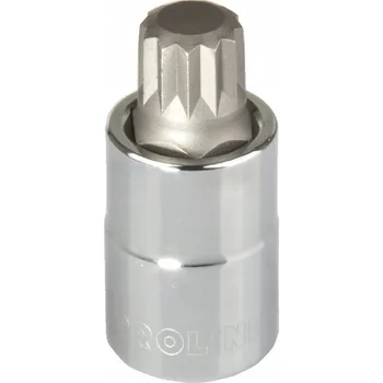 Bit Bit nástrčný 1/2'' spline M8x55mm Proline 18654