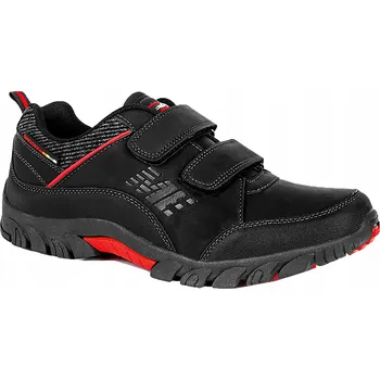 Pracovní obuv SPORTOVNÍ TREKOVÉ BOTY LEHKÉ NA SUCHÝ ZIP NOVÉ vel. 45