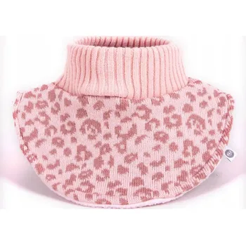 Šála YOCLUB dětská akrylová šála