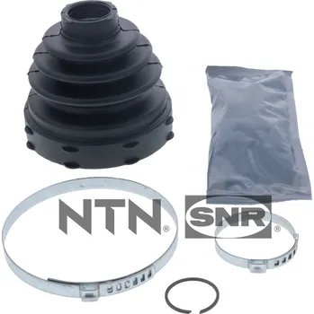 Manžeta ke kolu Manžeta pro hnací hřídel - poloosa SNR IBK58.006