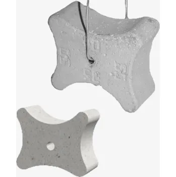 podložka Betonové motýlky 1000 ks