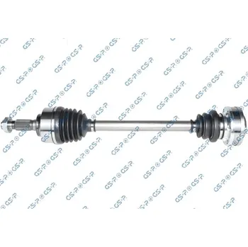 Poloosa kola Hnací hřídel - poloosa GSP 299290