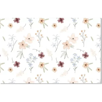 prostírání Sablio Prostírání Romantické květy: 40x30cm