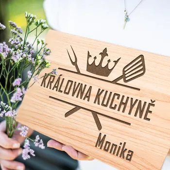 Ahome CZ Prkénko Královna