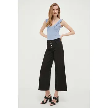 Dámské džíny Džíny Artigli AP36415.NERO černá 99X, vel. 34