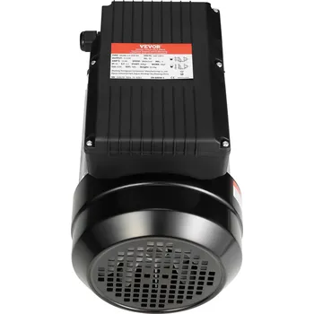 Elektromotor Vevor Elektrický motor 2,2 kW 2800 rpm jednofázový 220–240 V 90L b3 24 mm