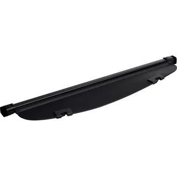 Vevor Zasouvatelný kryt zavazadla pro 2017–2025 5-místný vodotěsný hliník/PVC